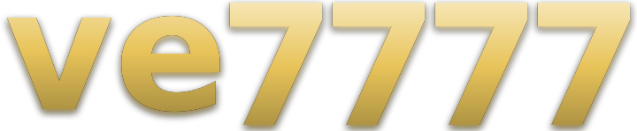 ve7777 logo