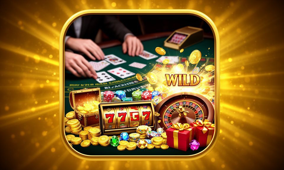 ve7777 mobile gaming